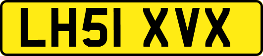 LH51XVX