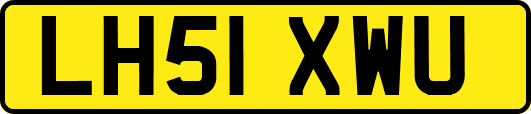LH51XWU