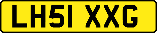 LH51XXG