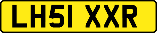 LH51XXR