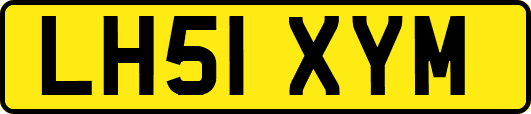LH51XYM