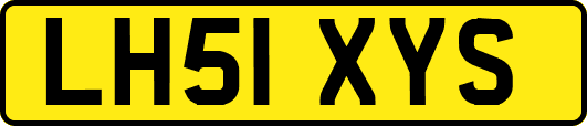 LH51XYS