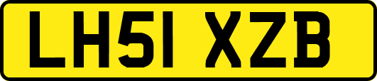LH51XZB