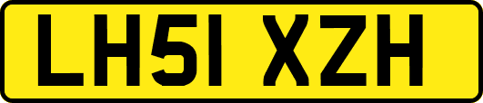 LH51XZH