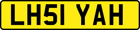 LH51YAH