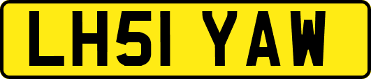 LH51YAW