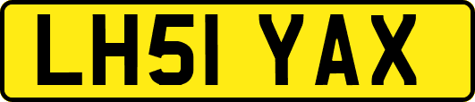 LH51YAX