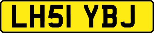 LH51YBJ