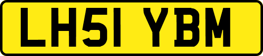 LH51YBM
