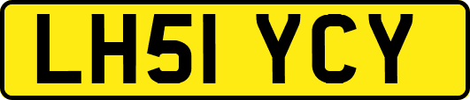 LH51YCY