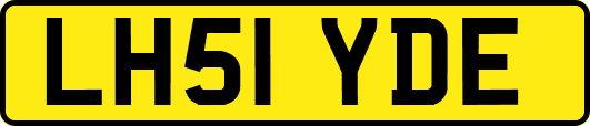 LH51YDE