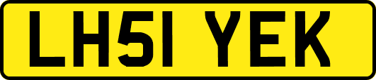 LH51YEK