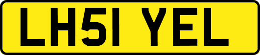 LH51YEL