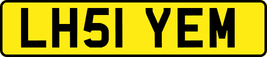 LH51YEM
