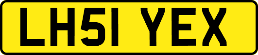LH51YEX