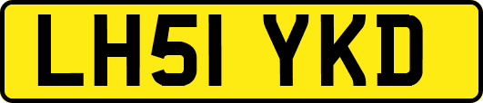 LH51YKD