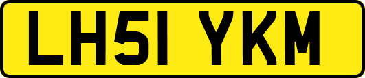 LH51YKM