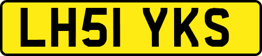 LH51YKS