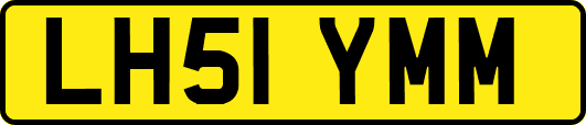 LH51YMM