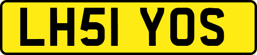LH51YOS