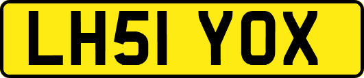 LH51YOX