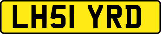 LH51YRD
