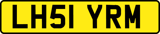 LH51YRM