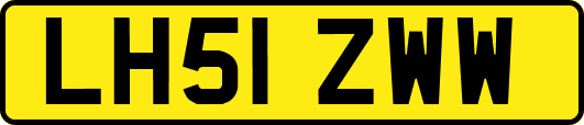 LH51ZWW