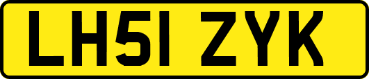 LH51ZYK