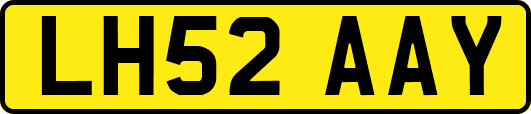 LH52AAY