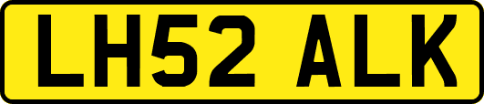 LH52ALK