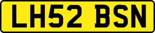 LH52BSN