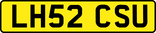 LH52CSU