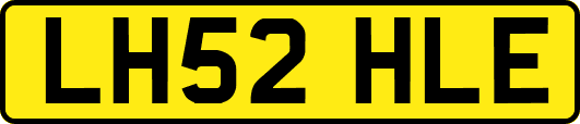 LH52HLE