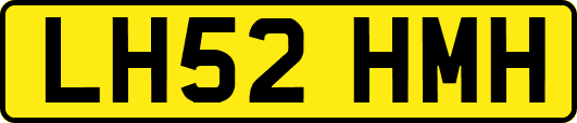 LH52HMH