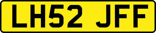 LH52JFF