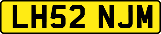 LH52NJM
