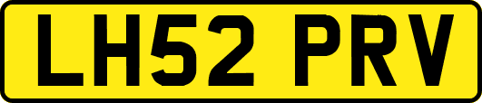 LH52PRV