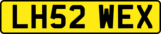 LH52WEX