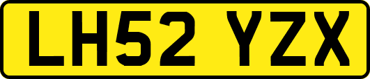 LH52YZX