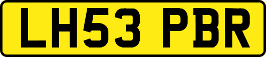 LH53PBR