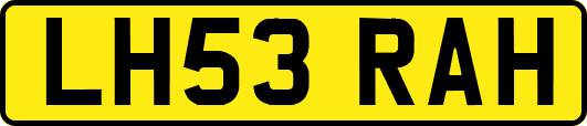 LH53RAH