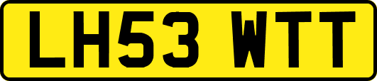 LH53WTT