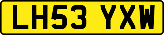 LH53YXW
