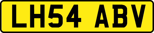 LH54ABV