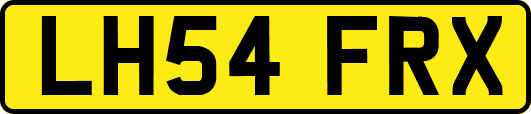 LH54FRX