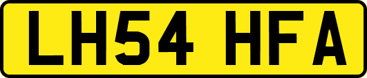 LH54HFA
