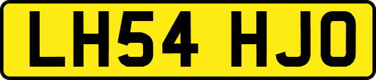 LH54HJO