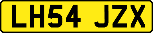 LH54JZX