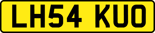 LH54KUO